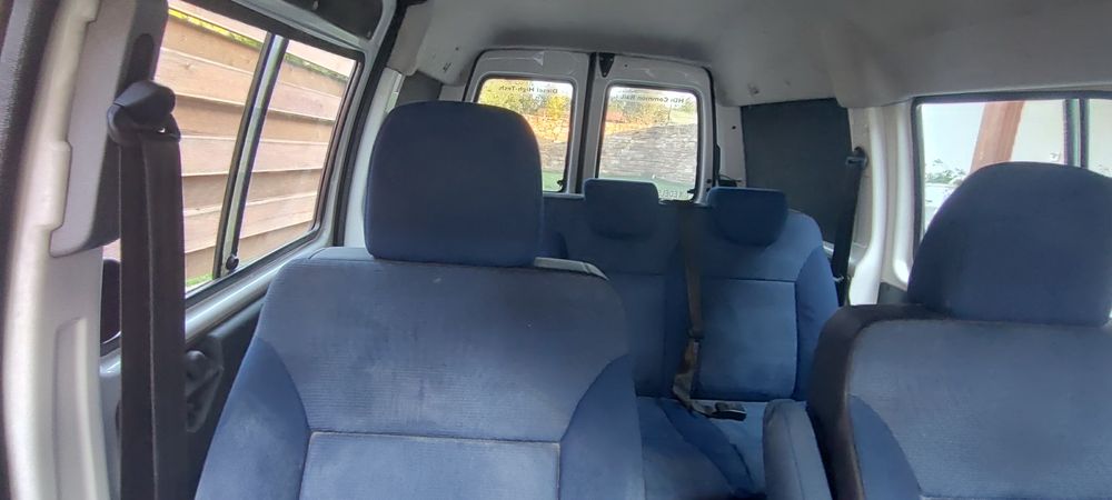 Peugeot Expert 2.0 HDI