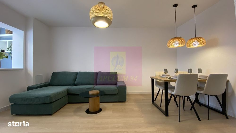 Panduri-13 Septembrie Apartament Finisaje Premium