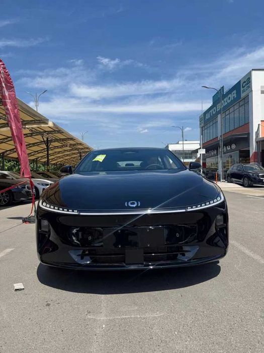 Changan Deepal SL03 foizsiz rassrochka