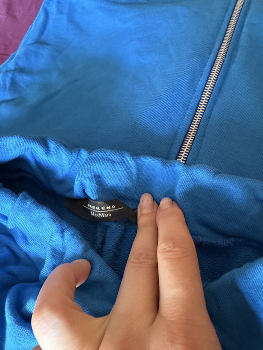 Max Mara 2 комплекта горно и долно