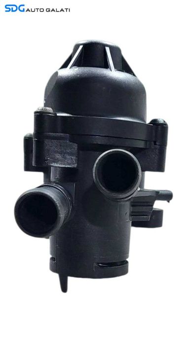 Corp Carcasa Termostat Volkswagen Golf 5 1.4 TSI CAXA 2004 - 2008 Cod 03C121121D [L7324]