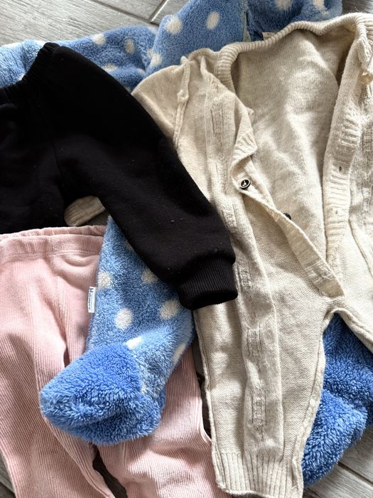 Сумка в роддом….