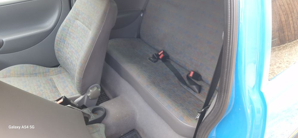 Opel Corsa 1.2 ,16 valve 75 CP An 2001