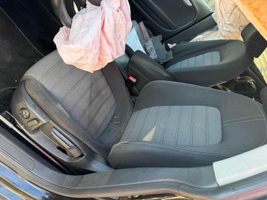 Фолксваген Пасат CC