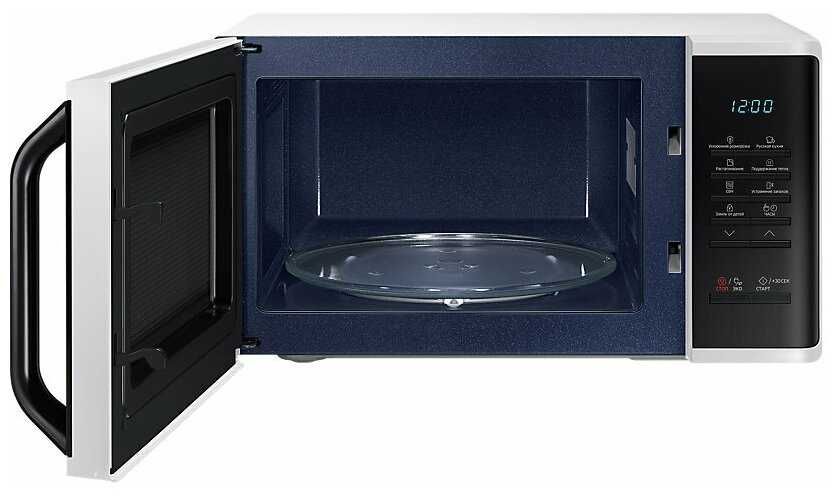 Микроволновая печь Samsung MS23K3513AW