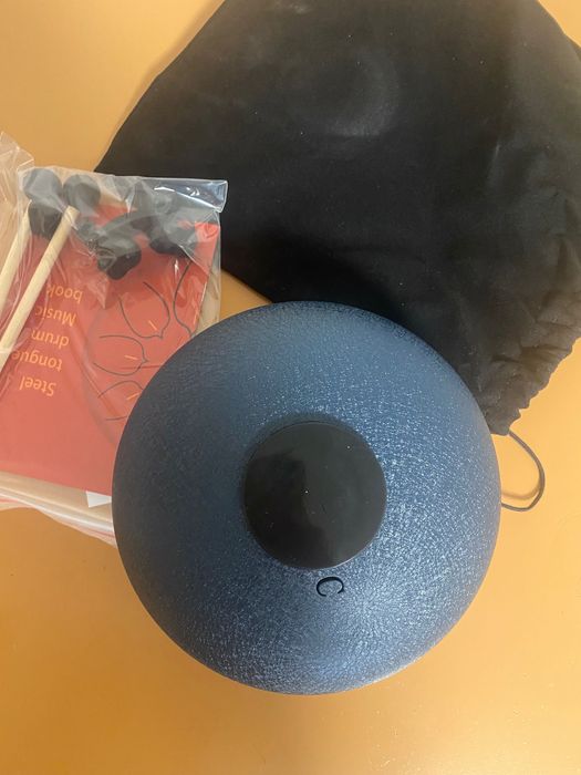 Музикален Ръчен  барабан