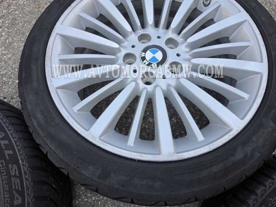 18ки Лети джанти Style 416 БМВ Ф30 Ф31 Ф32 Ф33 Ф34 Ф36 BMW F30 F31 F32 F33 F34 F36
