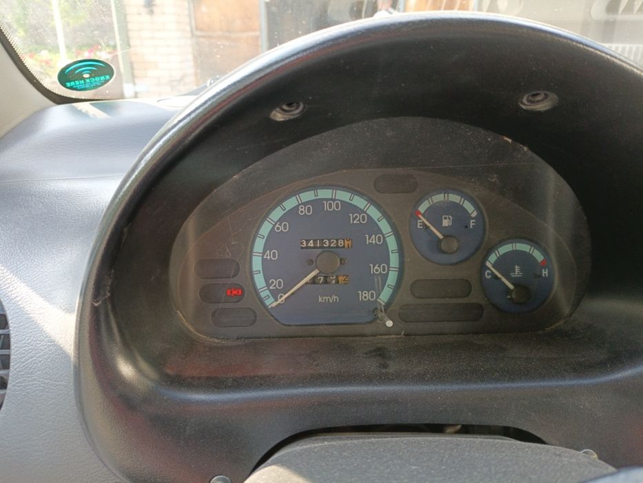 Продаётся Матиз chevrolet 2014года