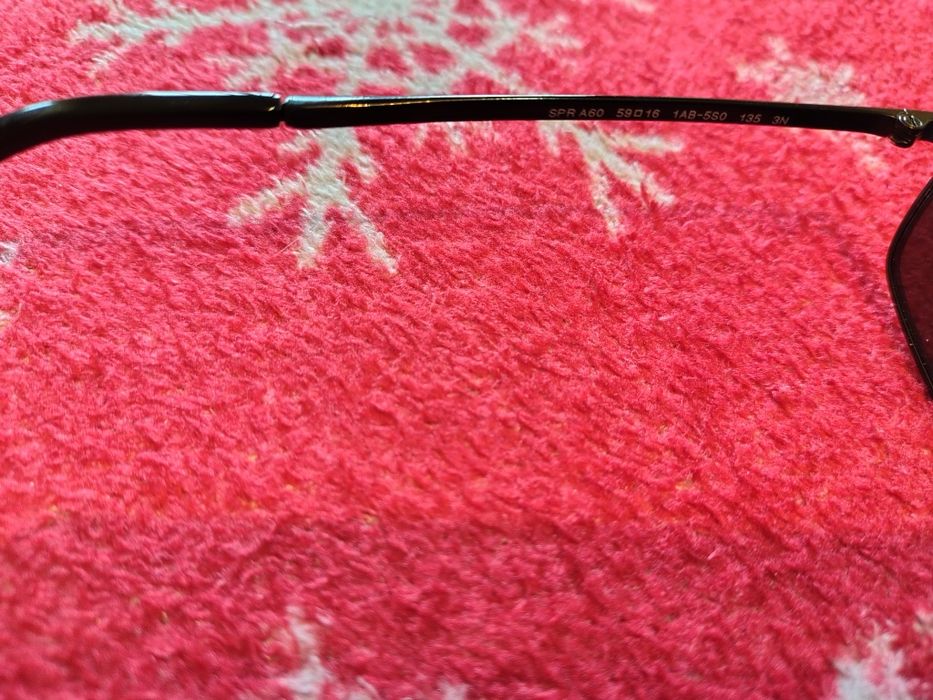 Ochelari Prada originali.