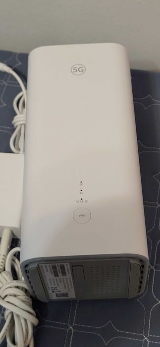 Huawei H158-381 5G CPE PRO5 WiFi 6 Router liber de retea