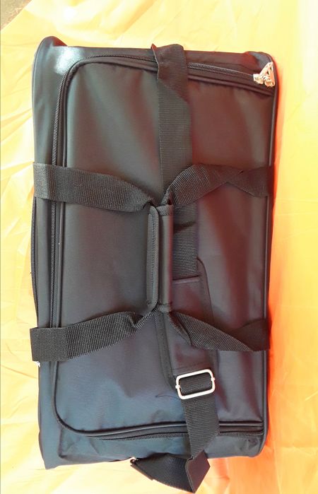 Geanta voiaj premium PASSENGER 60x29x28 Cm NOUĂ+BONUS Lacat - 110 Lei