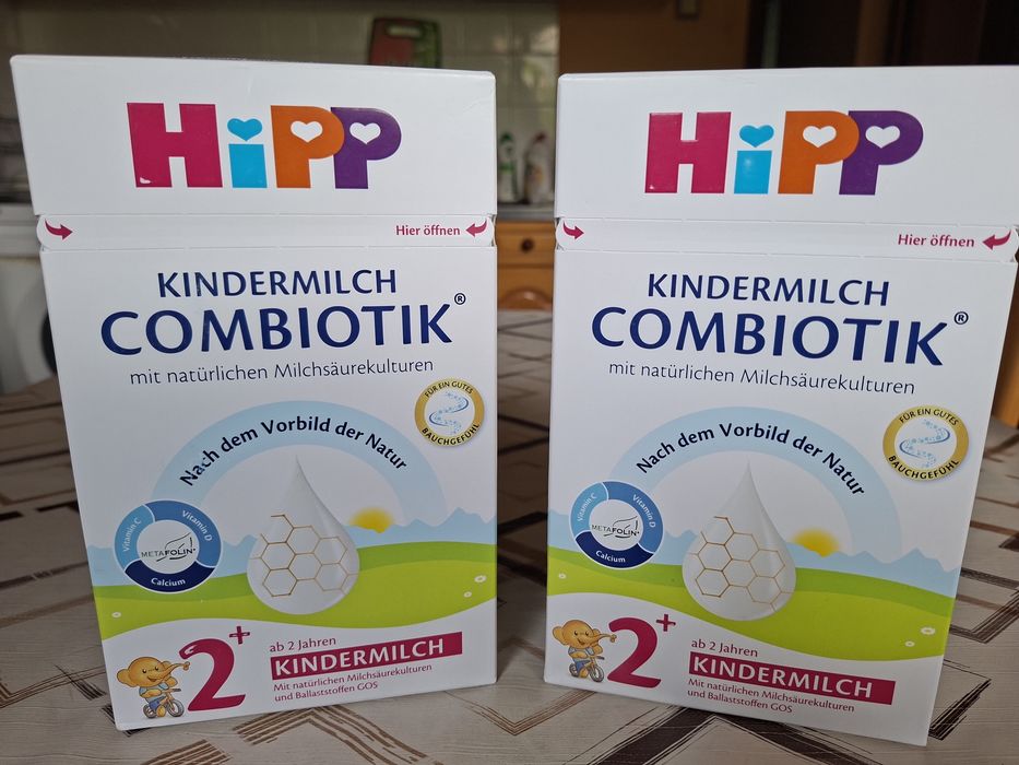 Hipp Combiotic 2