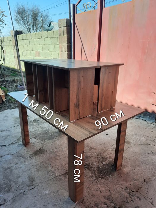 Кухонный стол новый