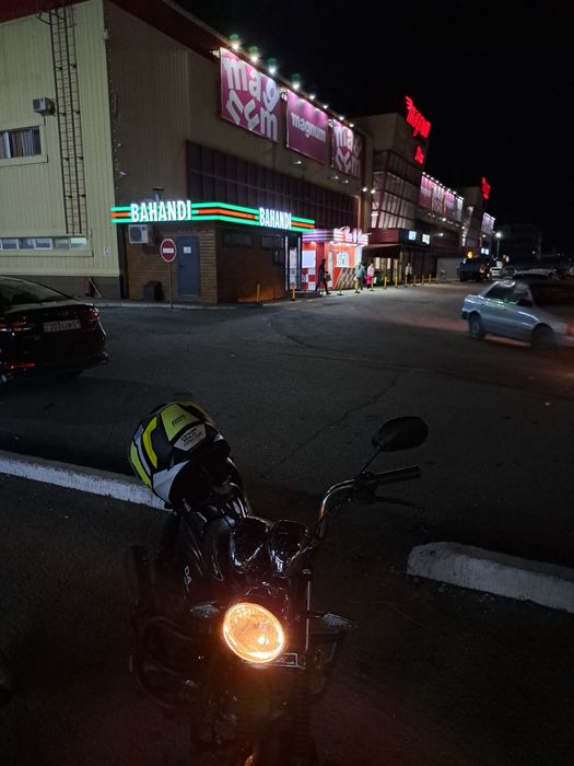 Продам мопед марки Minsk D4 50