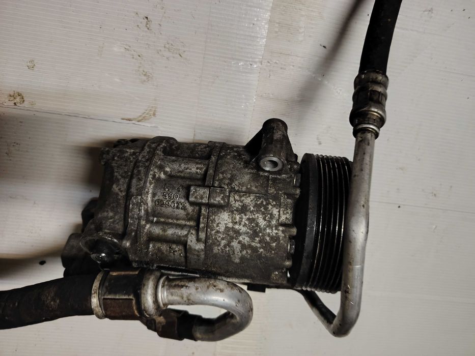 Piese auto provenite de pe un BMW E90, motor N43, ”