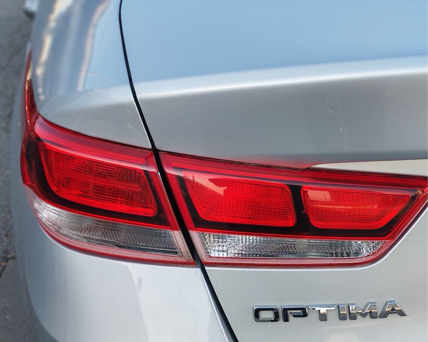 Продам Киа Оптима