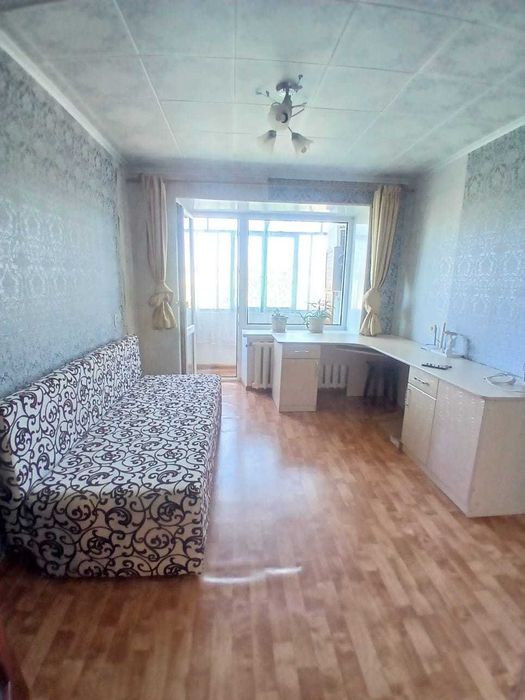 2х  ком. квартира  50 лет Октября 110