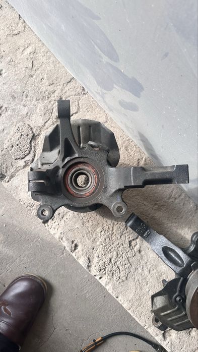 Кулак Ласетти чап ва унг тараф