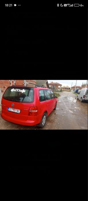 Продавам Volkswagen