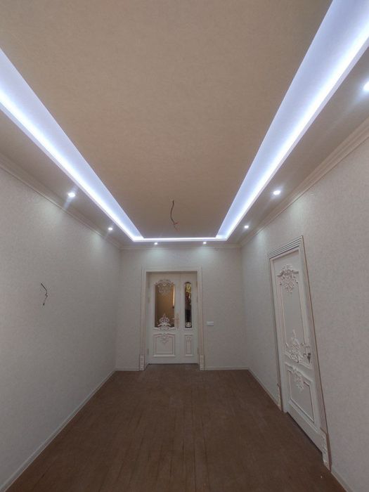 Евро ремонт квартир