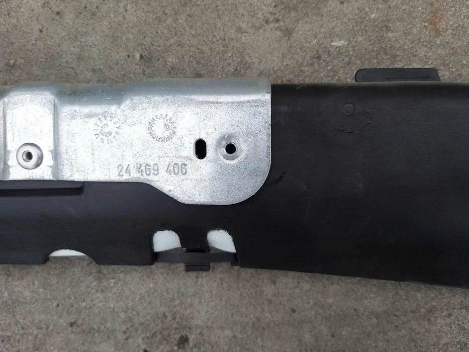 Airbag cortina dreapta opel vectra c 24469406