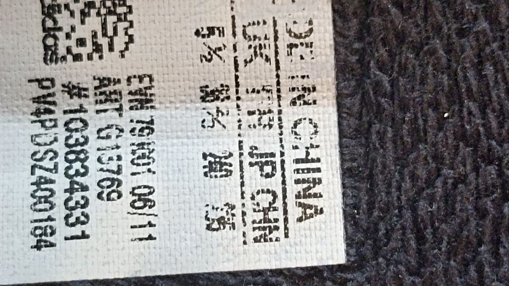 Топли зимни водоустойчиви боти Adidas Climaproof