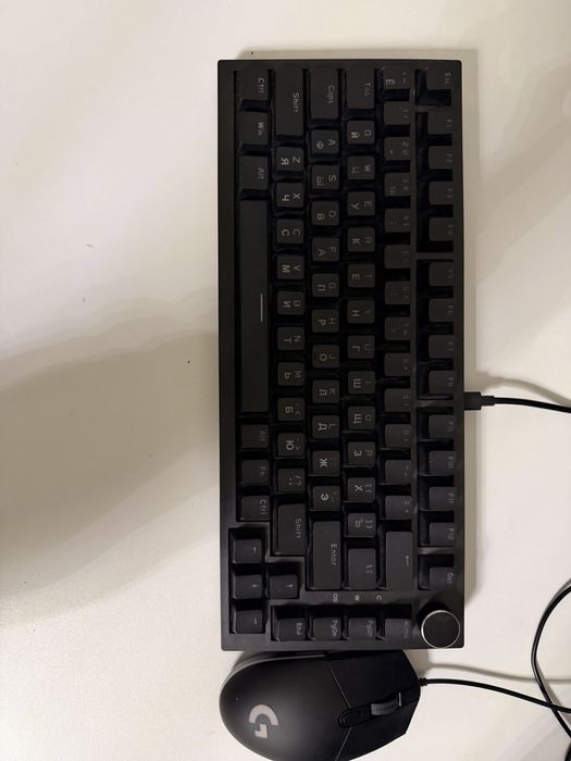 Игровой компьютер комплект