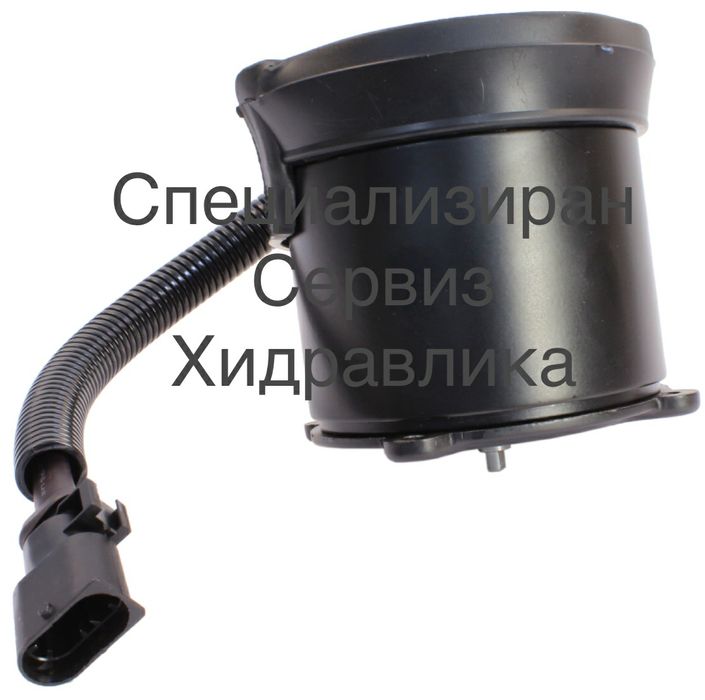 Хидравлична помпа, електромотор,Рено Канго,Клио,Опел Мерива,Сит