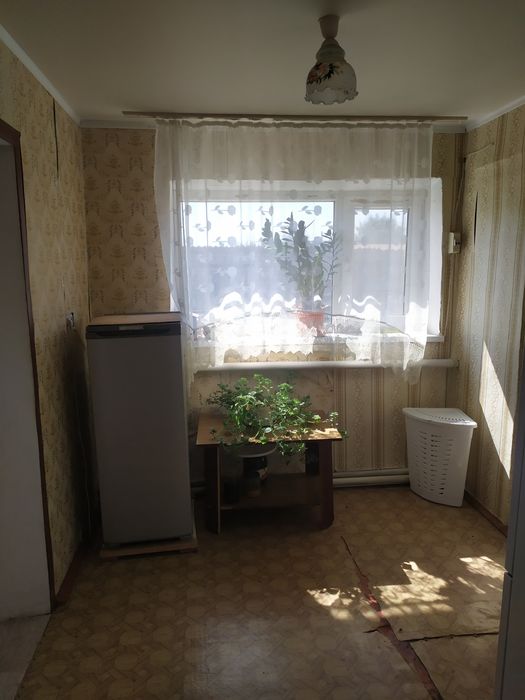 Продается 4-х комнатный дом в Переметном