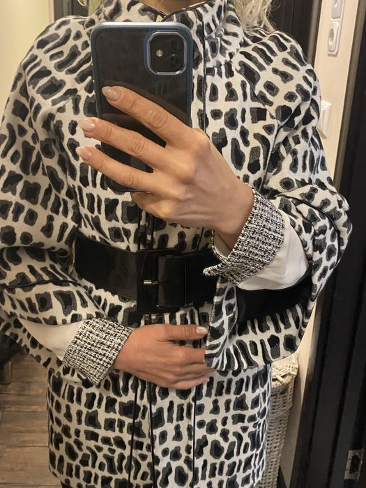 Дамско палто - различен модел.