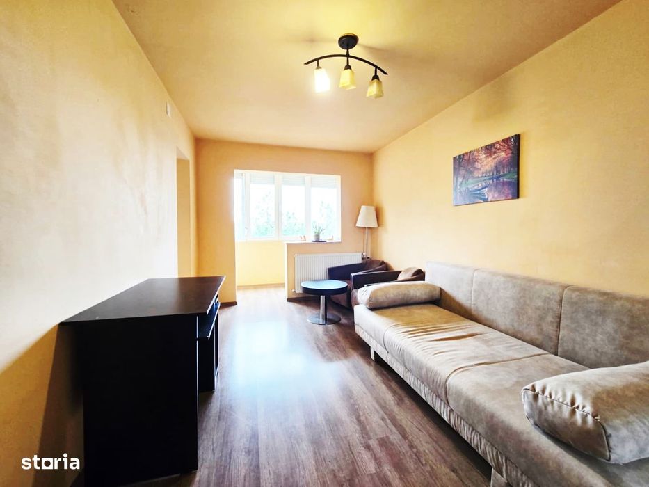 Garsoniera confort 1 de închiriat – Micalaca zona 300