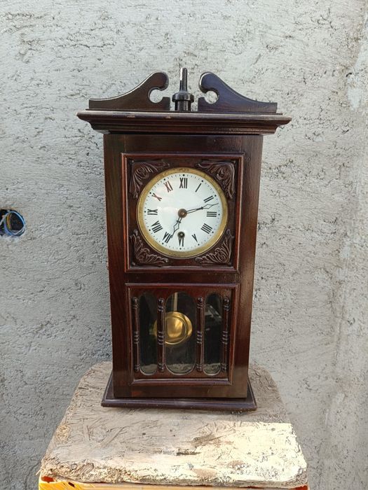 Ceas cu pendulă Victoria Arad