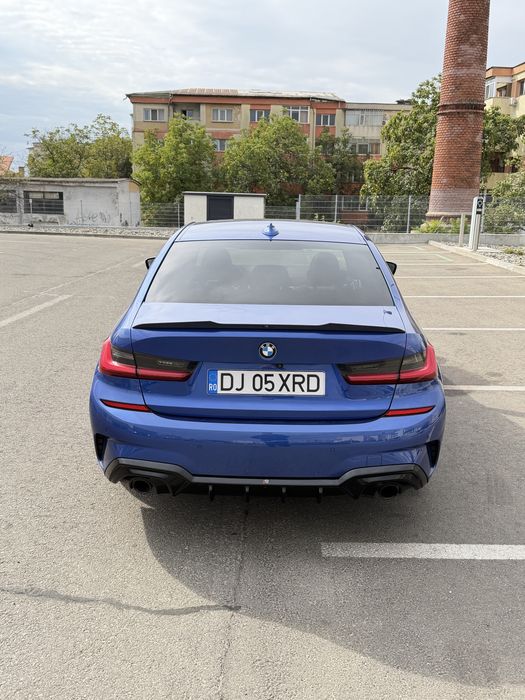Bmw seria 3 G20 330i 2019 RWD