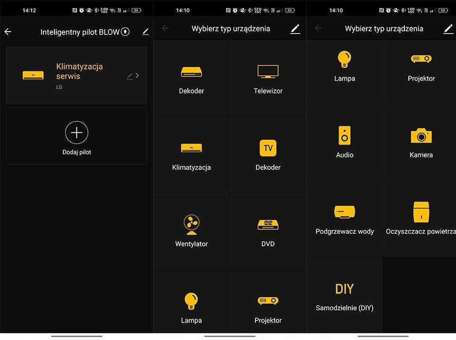 Tuya Smart Life IR WiFi универсално дистанционно управление