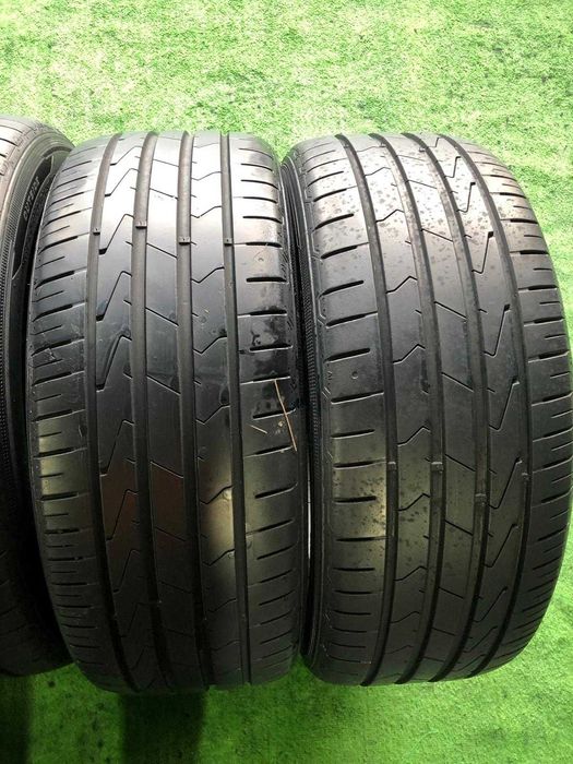 Anvelope vara 225/45/18 Hankook