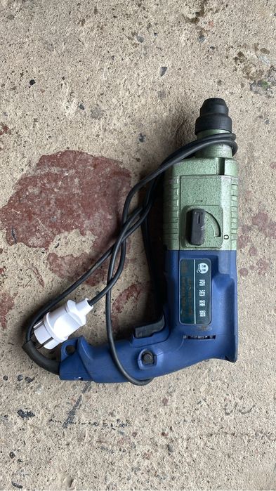 Разный электроинструмент