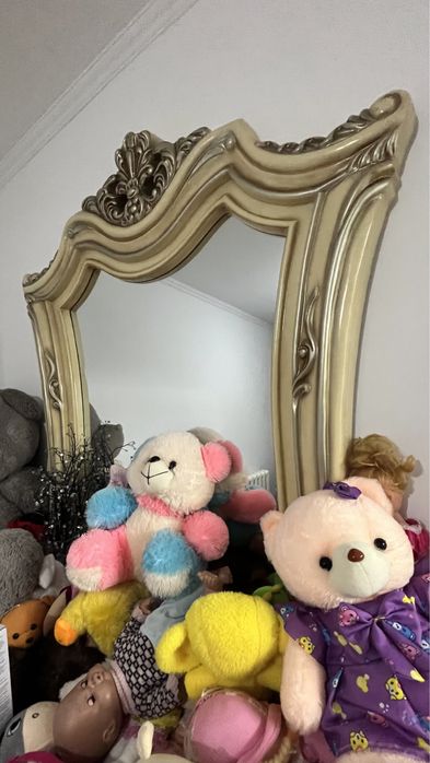 Шкаф и комод срочно продам