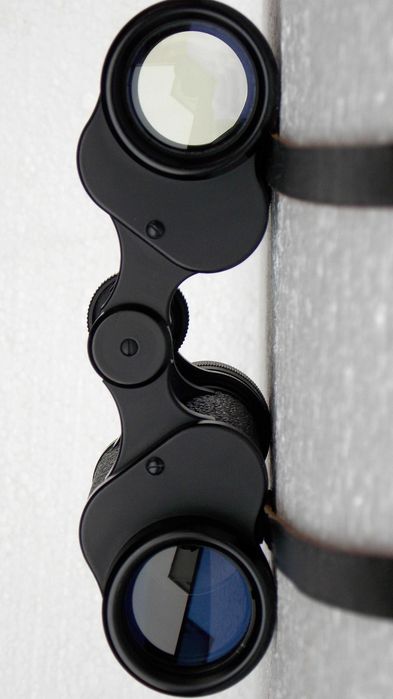 Binoclu nou 8x30 Germany perfect optic /mecanic,contrast deosebit,clar