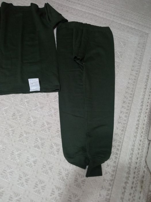 Продам костюм нательный