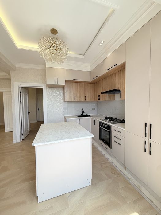 140 м2 , Dream House , 2 + 2 квартиры Две , Гулобод