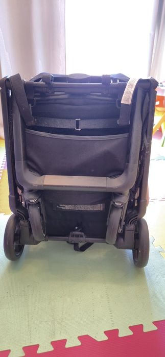 Carut 3 in 1 kindercraft