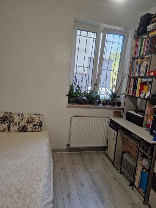 Apartament 3 camere,  2 bai, 62 mp renovat, Bucurestii Noi Jiului