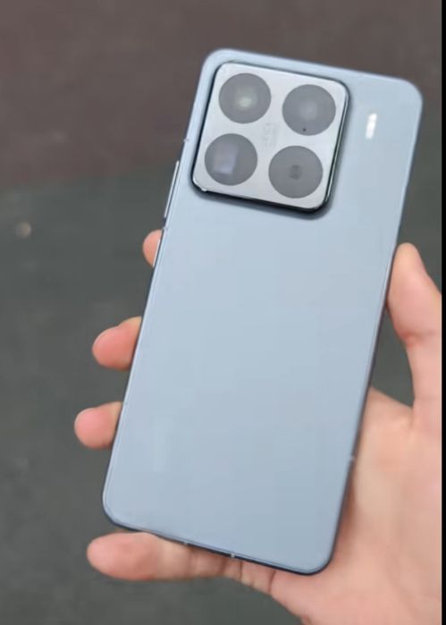 Xiaomi 15 pro 256 гб