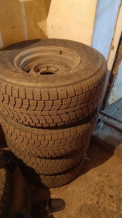 Mitsubishi Montero sport