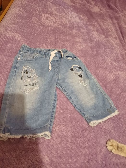 Продам Шорты и жилетка