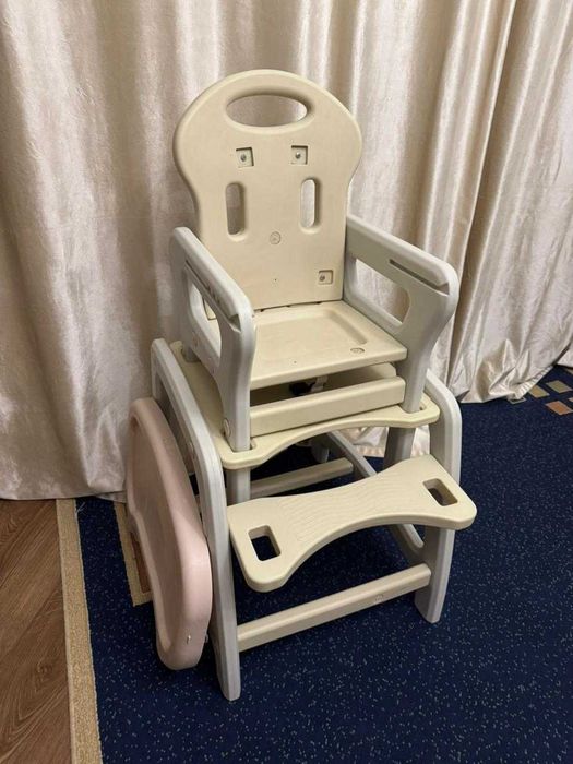 Продам детский стульчик - трансформер.