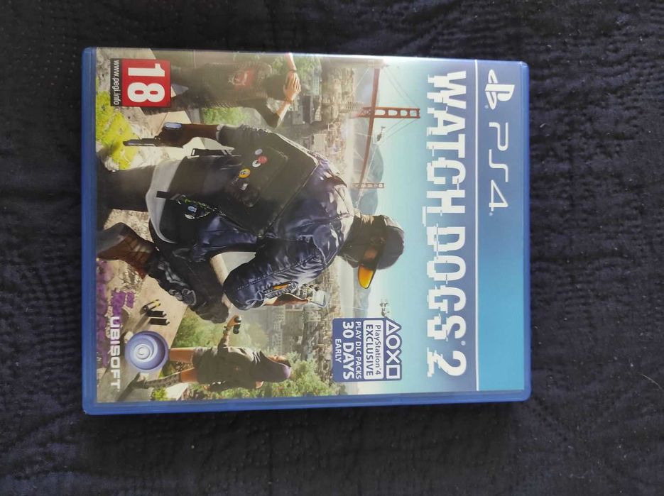Игри за playstation 4