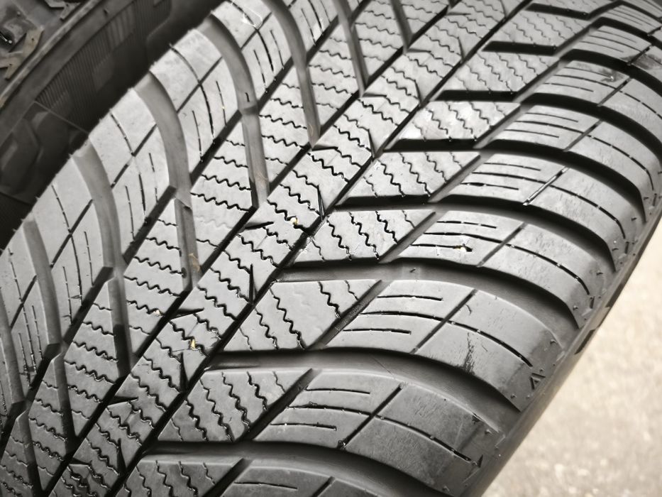 18" оригинални алуминиеви джанти за Range rover Evoque.