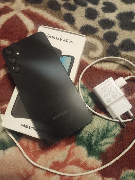 Самсунг а05с 128гб