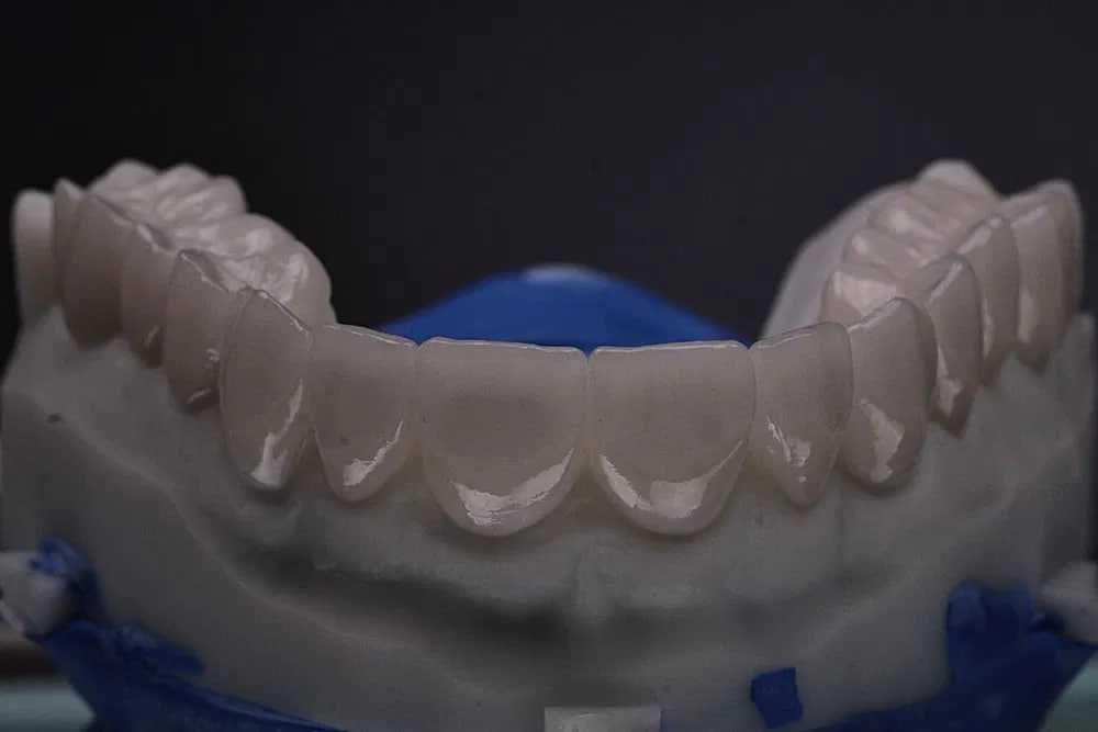 Фрезерный центр CAD/CAM Зуботехническая лаборатория